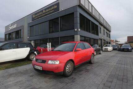 Audi A3 85.000 km 1.999 &euro; Neustadt an der Weinstraße 67433