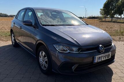 VW Polo 45.500 km 11.650 &euro; Harthausen 67376
