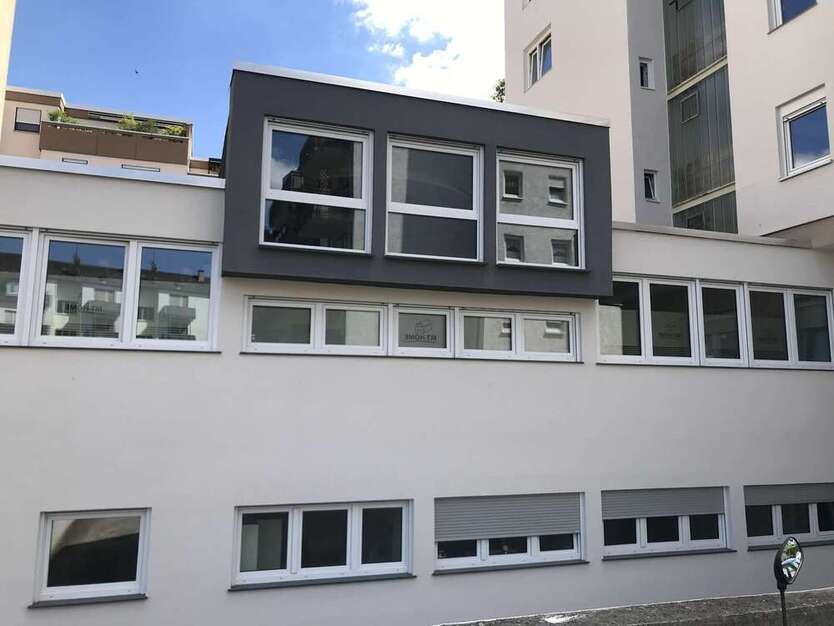 Büro in Mannheim 539.000 € 365 m²