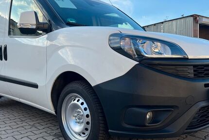 Fiat Doblo 133.445 km 8.490 € mannheim 68219