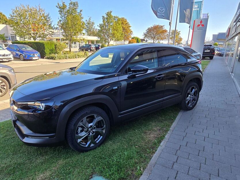 Mazda MX-30 32.350 km 17.990 € Neustadt 67433