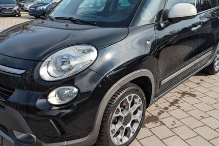 Fiat 500L 52.399 km 8.950 &euro; Lachen-Speyerdorf 67435