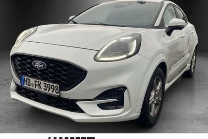 Ford Puma 24.309 km 23.790 &euro; Weinheim 69469