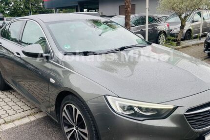 Opel Insignia 172.000 km 11.999 &euro; Ketsch 68775