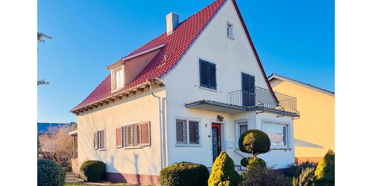 Einfamilienhaus Oberhausen-Rheinhausen Rheinhausen - 5 Zimmer, 120 m&sup2;, 449.000&euro; | Angebot:26143386