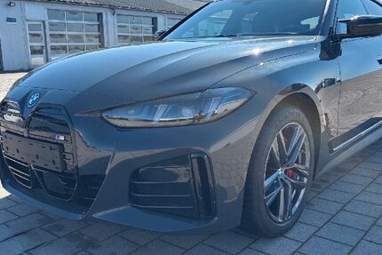 BMW i4 11.713 km 44.990 &euro; Heddesheim 68542