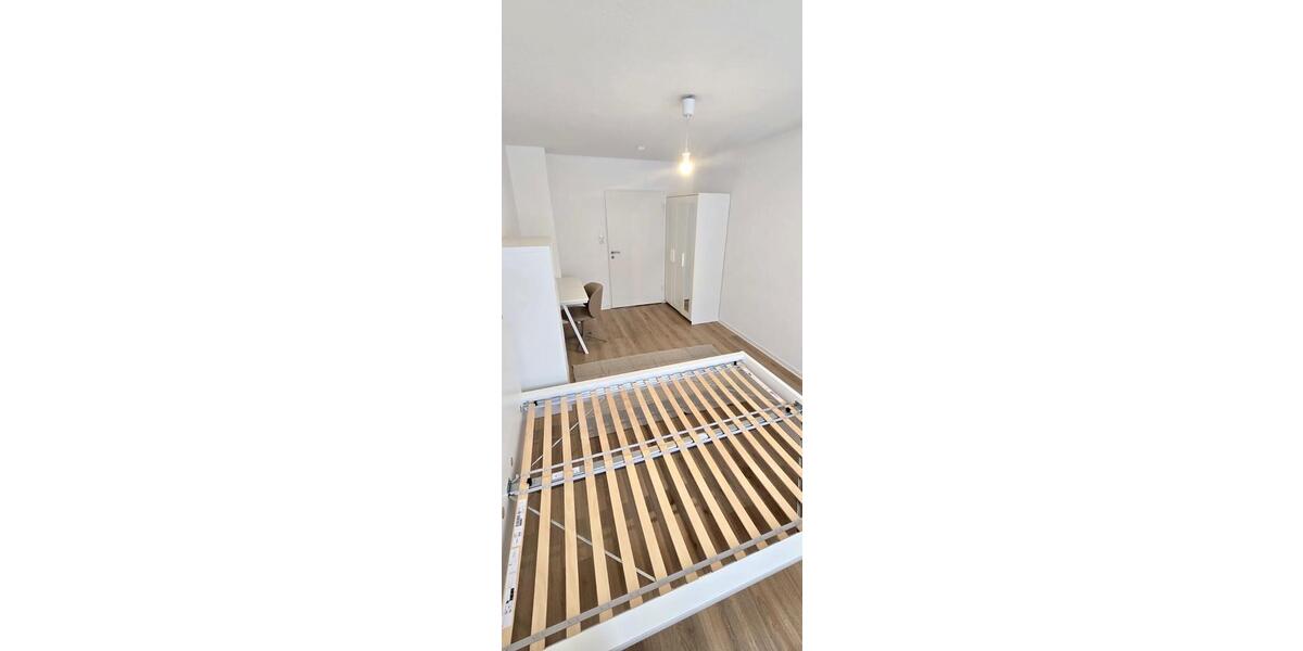 Etagenwohnung Mannheim Fahrlach - 1 Zimmer, 15 m&sup2;, 575&euro; | Angebot:24780364