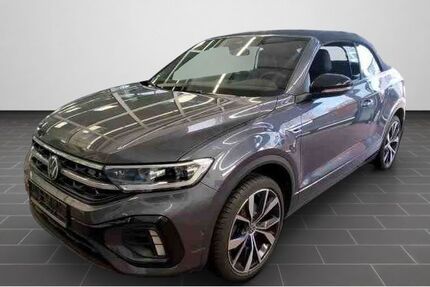 VW T-Roc 76.084 km 27.950 &euro; Ladenburg 68526