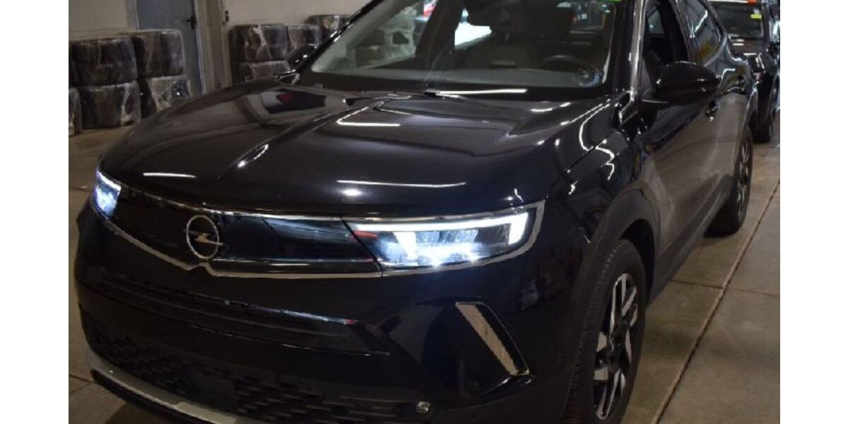 Opel Mokka 24.889 km 14.994 &euro; Heidelberg 69123