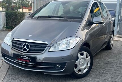 Mercedes A 160