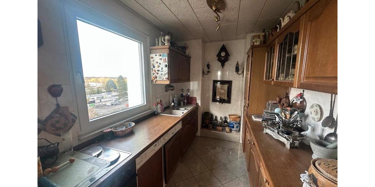 Etagenwohnung Mannheim Käfertal - 3 Zimmer, 79 m&sup2;, 220.000&euro; | Angebot:26960853