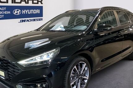 Hyundai i30 20.861 km 22.980 &euro; Bad Dürkheim 67098