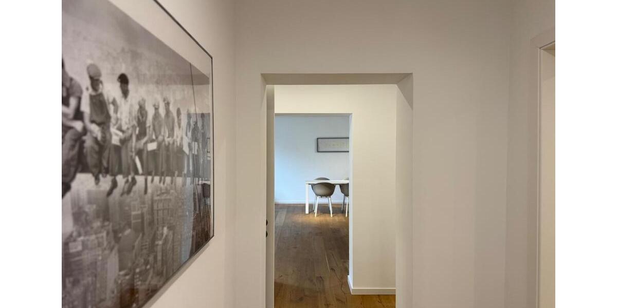 Terrassenwohnung Heppenheim (Bergstraße) - 3 Zimmer, 101 m&sup2;, 1.700&euro; | Angebot:25569043