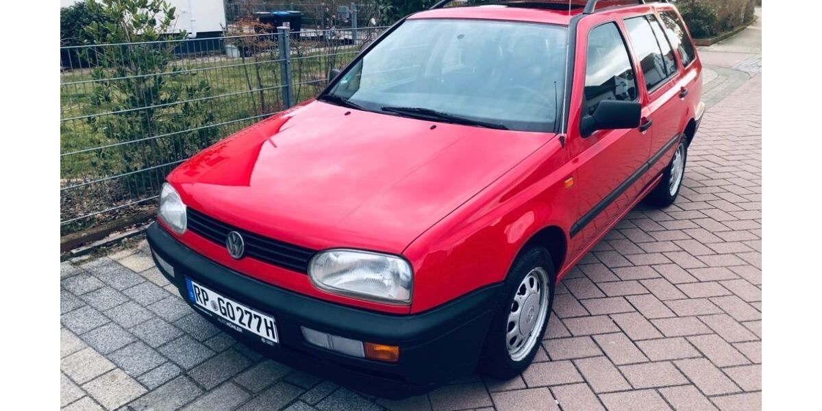 VW Golf 79.500 km 3.990 &euro; Maxdorf 67133