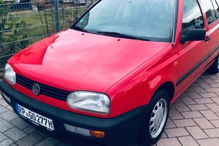 VW Golf 79.500 km 4.290 &euro; Maxdorf 67133