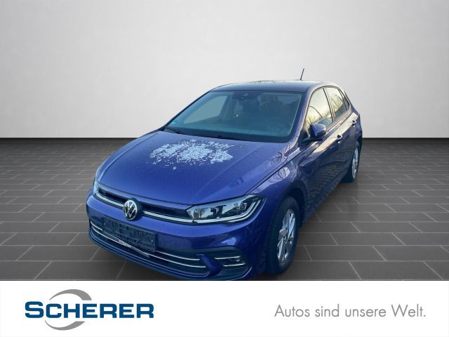 VW Polo 20.321 km 17.500 &euro; Ladenburg 68526
