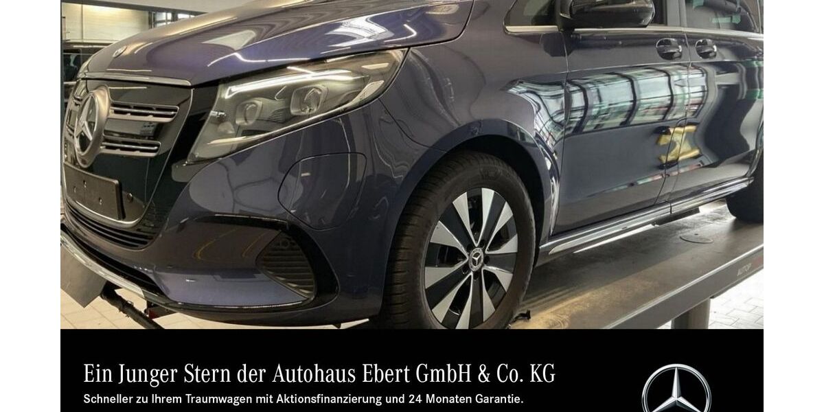Mercedes-Benz EQV 15.138 km 54.440 &euro; Bensheim 64625