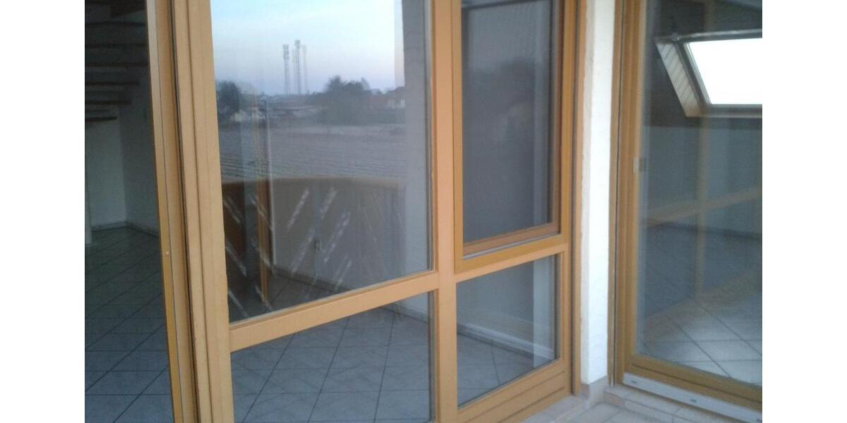 Maisonettenwohnung Haßloch - 4 Zimmer, 90 m&sup2;, 930&euro; | Angebot:25219895