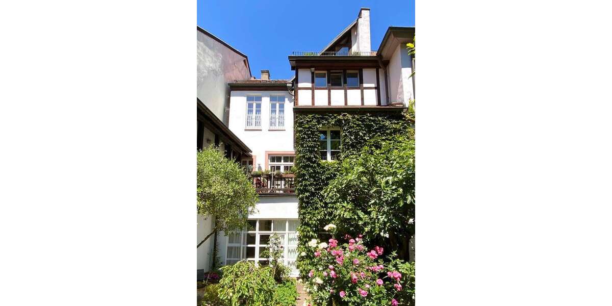 Einfamilienhaus Heidelberg - 7 Zimmer, 212 m&sup2;, 1.590.000&euro; | Angebot:26755769