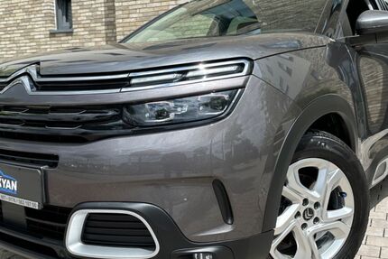 Citroen C5 Aircross 103.000 km 12.990 &euro; Mannheim 68309