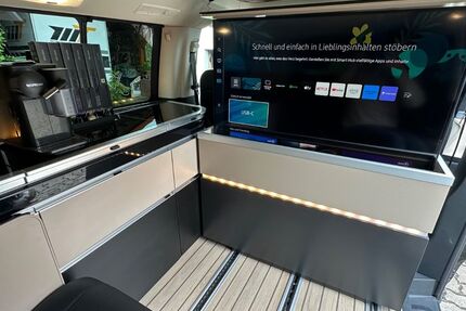 Mercedes-Benz V 300 49.500 km 68.500 &euro; Heiligkreuzsteinach 69253