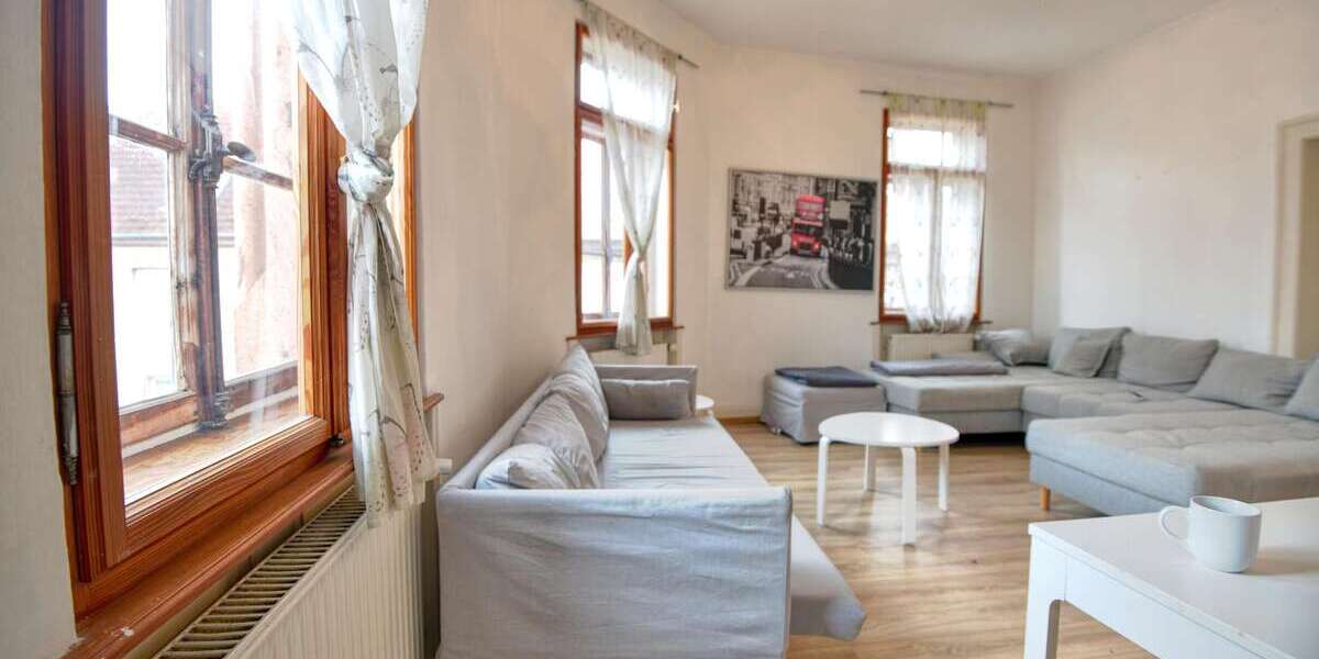 Renditestarkes, renoviertes 7FH mit Gewerbeeinheit in zentraler Lage Käfertals 19 zimmer