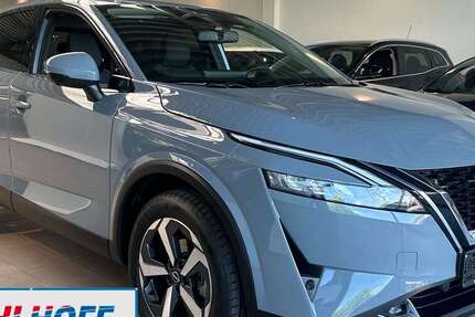 Nissan Qashqai 3.160 km 26.970 &euro; Mannheim 68309