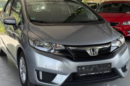 Honda Jazz 98.200 km 11.999 € Haßloch 67454