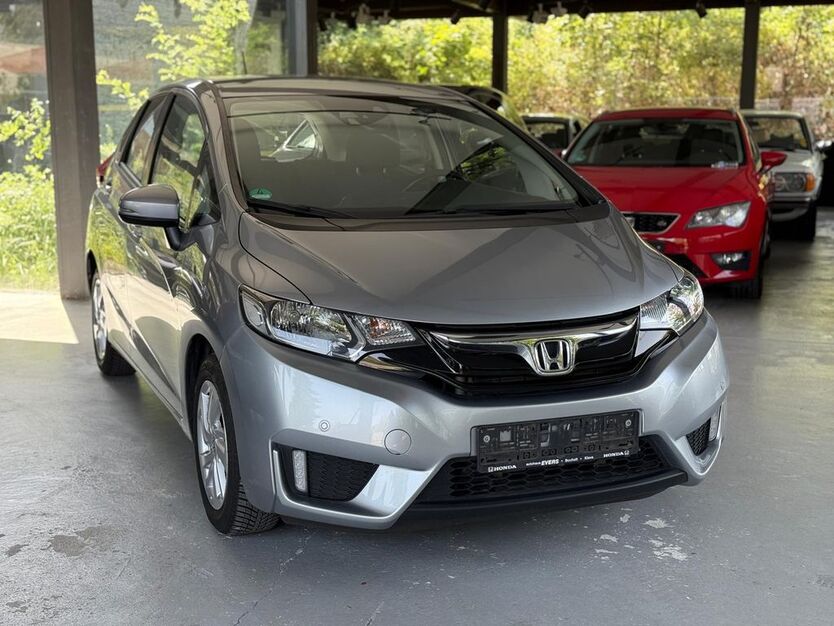 Honda Jazz 98.200 km 11.999 € Haßloch 67454