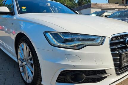 Audi A6 124.302 km 16.950 &euro; Lachen-Speyerdorf 67435