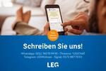 Erdgeschoßwohnung Worms Westliche Vororte - 3 Zimmer, 83 m&sup2;, 829&euro; | Angebot:26586884