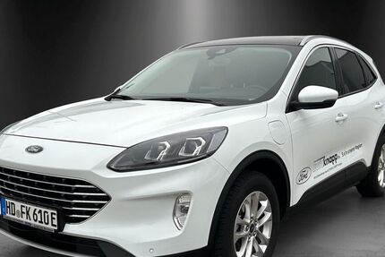 Ford Kuga 31.200 km 31.990 &euro; Weinheim 69469