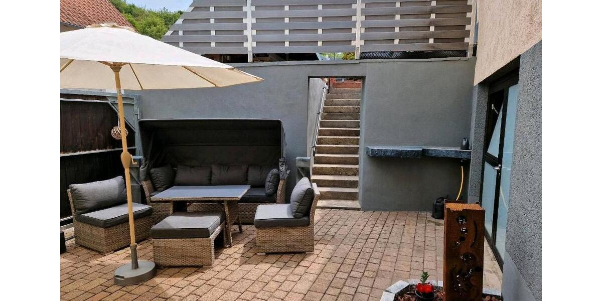 Mehrfamilienhaus, Wohnhaus Gerolsheim - 12 Zimmer, 300 m&sup2;, 600.000&euro; | Angebot:26215838