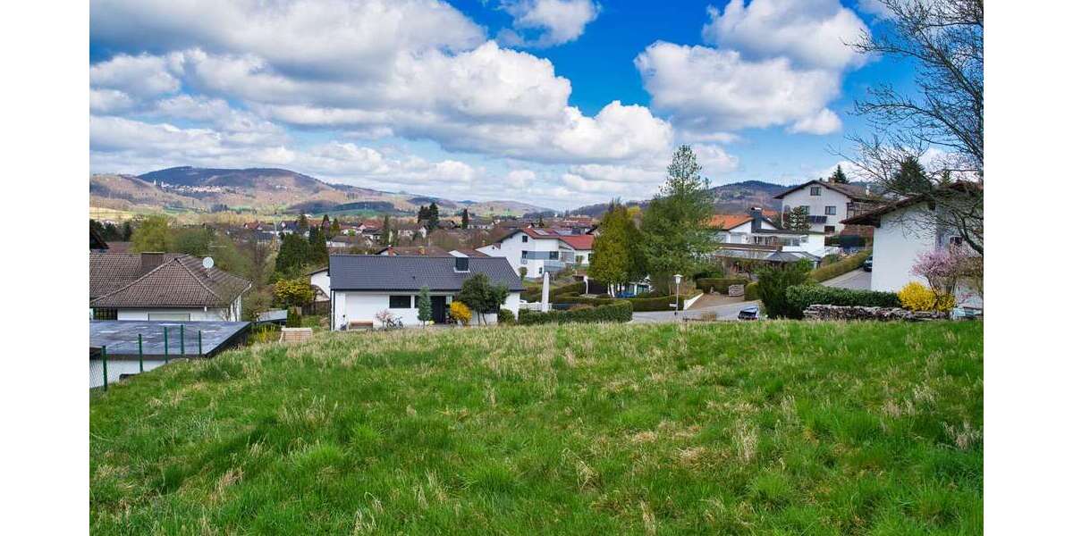 Grundstück Fürth Odenwald - 335.000&euro; | Angebot:25998808