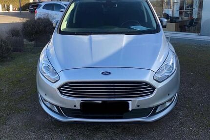 Ford Galaxy 160.000 km 13.300 &euro; Bad Dürkheim 67098