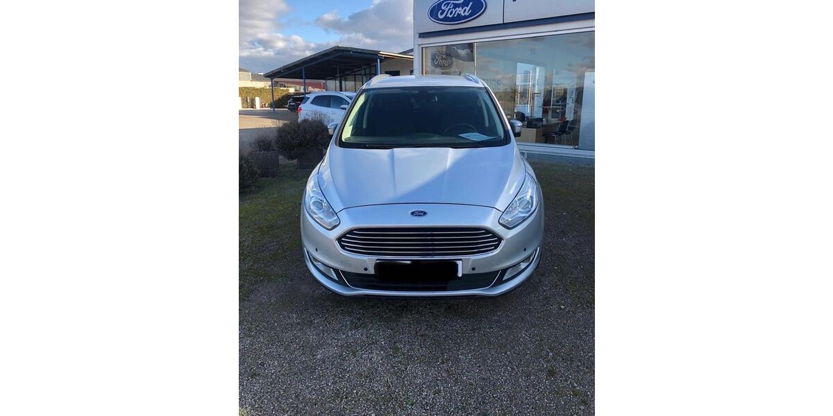 Ford Galaxy 160.000 km 13.300 &euro; Bad Dürkheim 67098