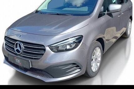Mercedes-Benz T-Klasse 9.158 km 29.990 &euro; Hirschberg 69493
