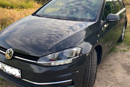 VW Golf 262.000 km 6.499 &euro; Hockenheim 68766