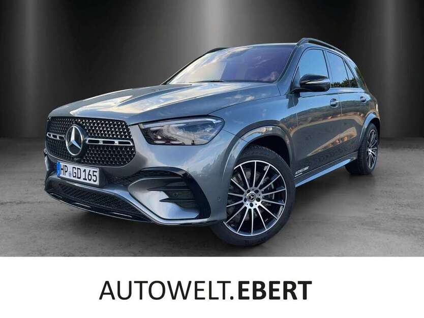 GLE 450