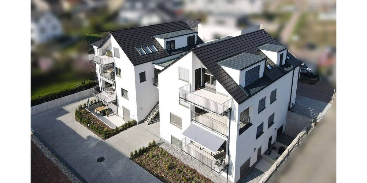 Etagenwohnung Ladenburg - 3 Zimmer, 112 m&sup2;, 720.000&euro; | Angebot:26257540