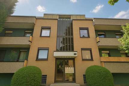 Wohnung zum Kaufen in Mannheim 579.000 € 124 m² 4 zimmer