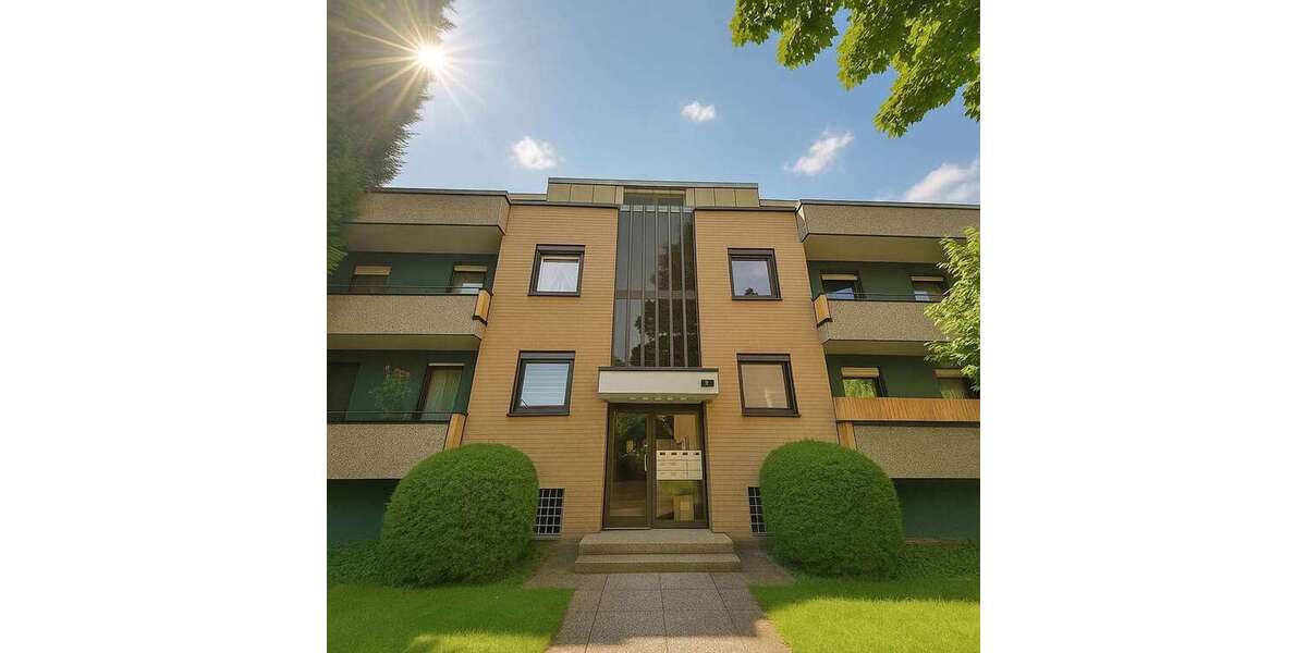 Wohnung zum Kaufen in Mannheim 579.000 € 124 m² 4 zimmer