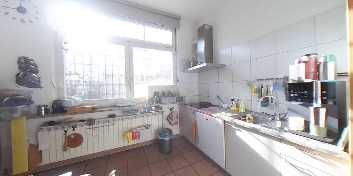 Mehrfamilienhaus, Wohnhaus Mannheim Neuostheim - 7 Zimmer, 185 m&sup2;, 950.000&euro; | Angebot:25744095