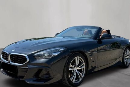 BMW Z4 84.000 km 38.700 &euro; Gernsheim 64579