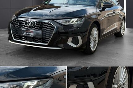 Audi A3 80.000 km 21.490 &euro; Brühl 68782