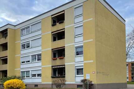 Wohnung zum Kaufen in Ludwigshafen 250.000 € 91 m² 3.5 zimmer