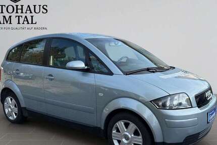 Audi A2 101.350 km 4.999 &euro; Gorxheimertal 69517