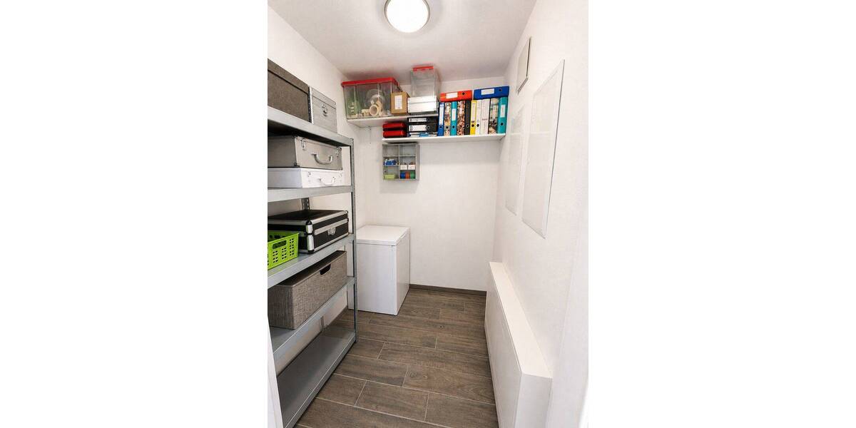 Terrassenwohnung Ludwigshafen Oggersheim - 4 Zimmer, 122 m&sup2;, 523.000&euro; | Angebot:26798105