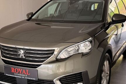 Peugeot 5008 225.000 km 10.999 &euro; Mannheim 68169