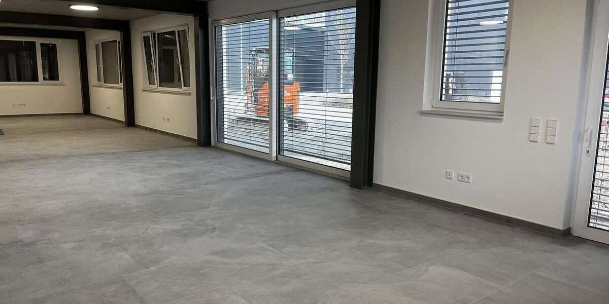 Gewerbeobjekt Philippsburg - 1.850&euro; | Angebot:26002822